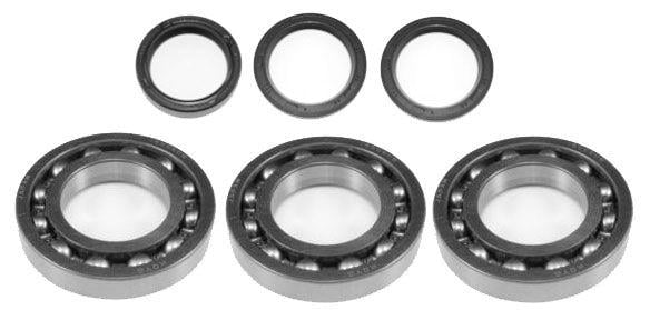 DIFFERENTIAL KIT FRONT POLARIS, ALLBALLS 25-2076