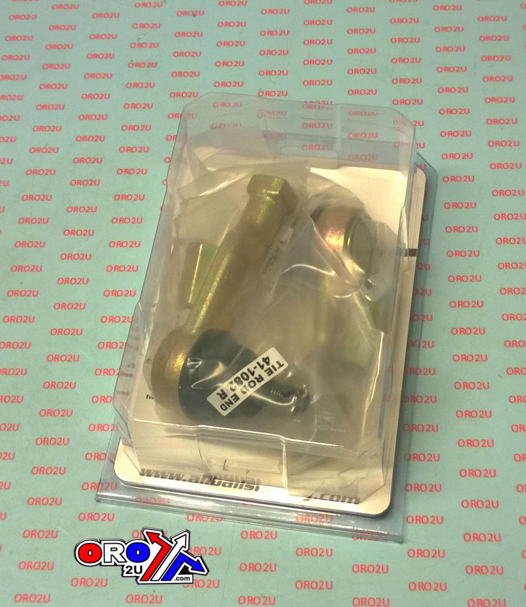OUTER TIE ROD END KIT Kawasaki, ALLBALLS 51-1074