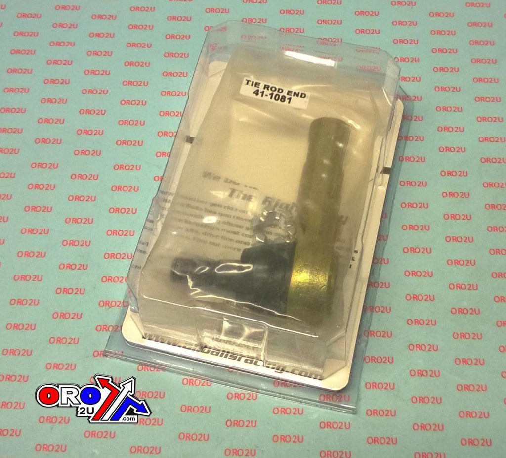 OUTER TIE ROD END KIT Kawasaki, ALLBALLS 51-1075