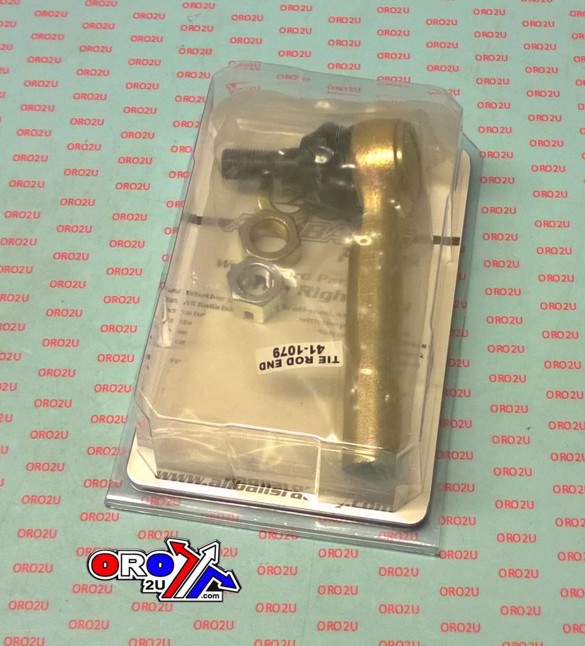 OUTER TIE ROD END KIT Kawasaki, ALLBALLS 51-1076