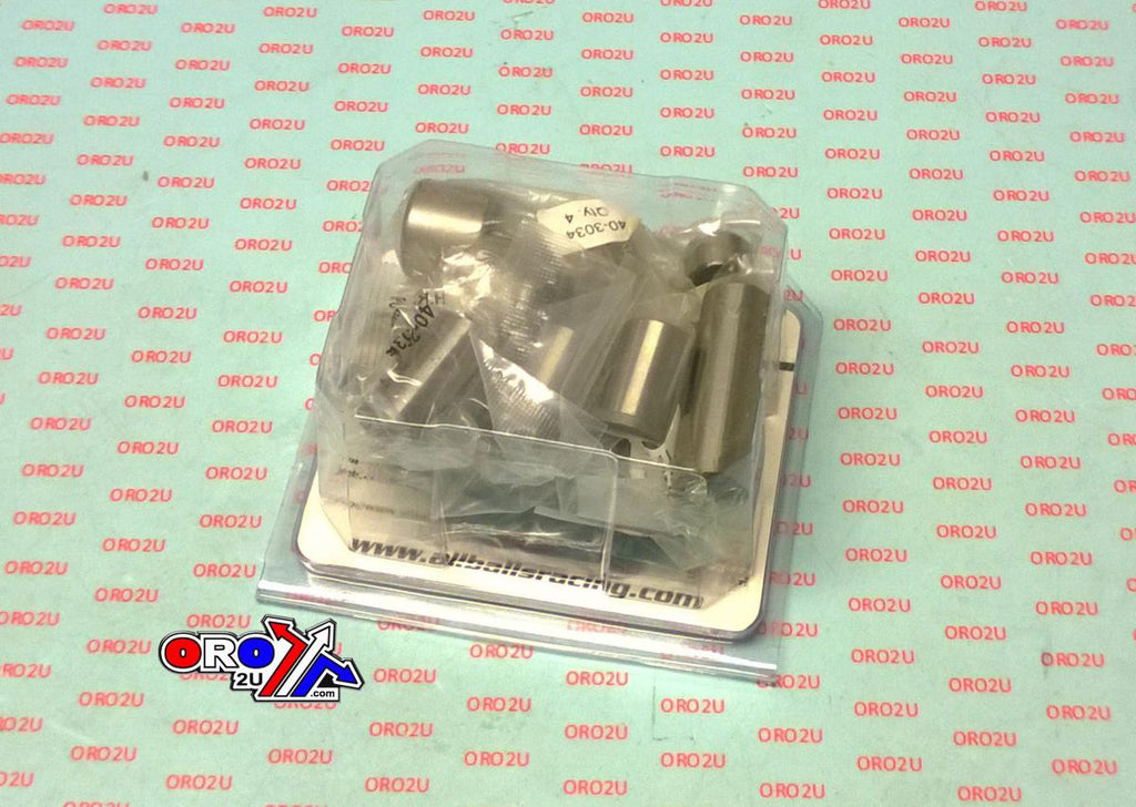 LINKAGE BEARING KIT YZ85 2019, ALLBALLS 27-1193 YAMAHA