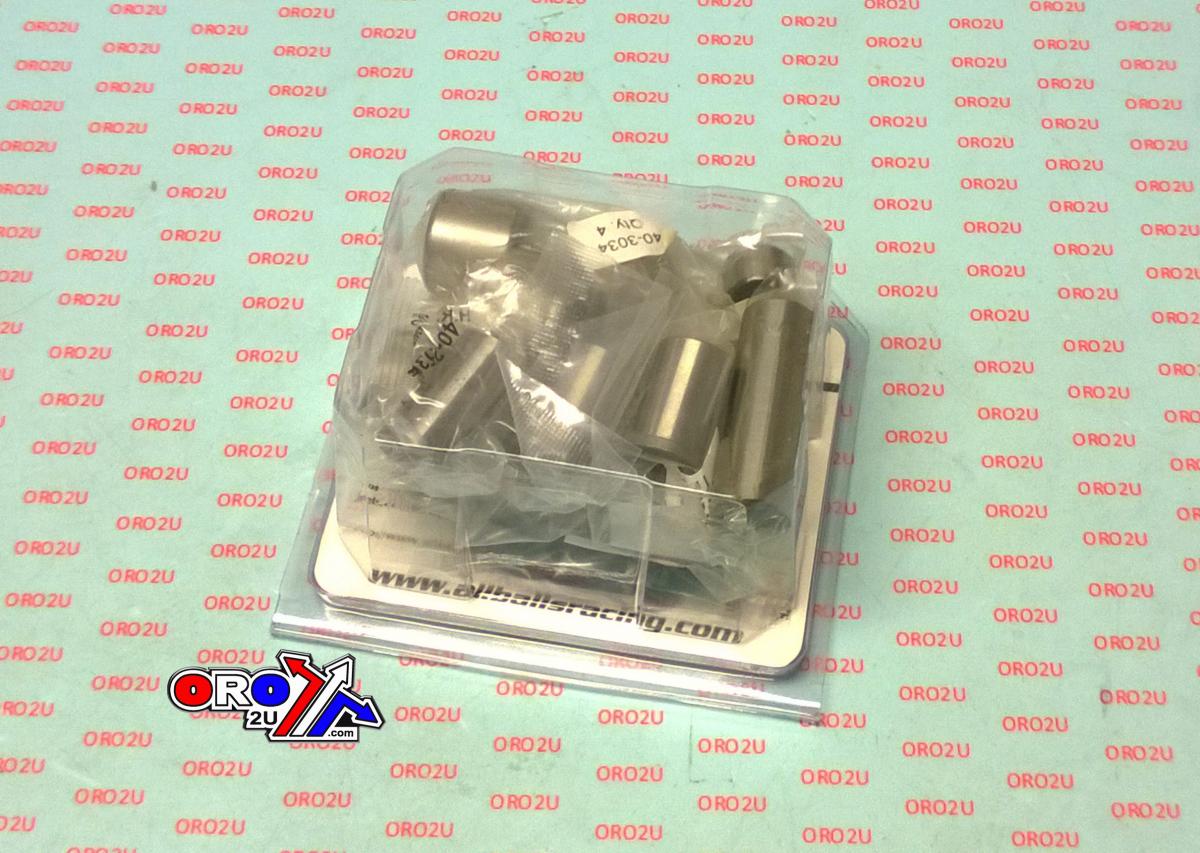 LINKAGE BEARING KIT YZ85 2019, ALLBALLS 27-1193 YAMAHA