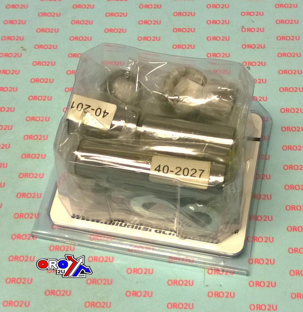 LINKAGE BEARING KIT KX450F 2019, ALLBALLS 27-1194, Kawasaki