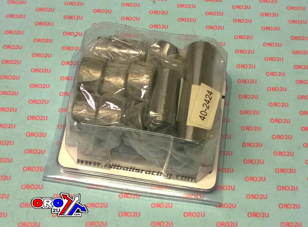 LINKAGE BEARING KIT Gas-Gas, ALLBALLS 27-1195, Gas-Gas EC200 18-19, EC250 18-19, EC300 18-19, Enduro GP 250 18, Enduro GP 300 18, XC200 18-19, XC25
