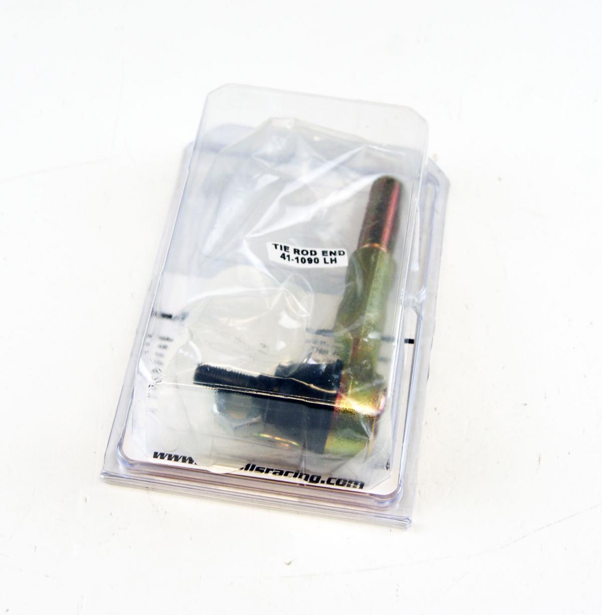 TIE ROD END KIT OUTER, ALLBALLS 51-1095, Honda Talon 1000R SXS1000S2R 19-20, Talon 1000X SXS1000S2X 19-20, Talon 1000X-4 FOX LIVE SXS1000S4D