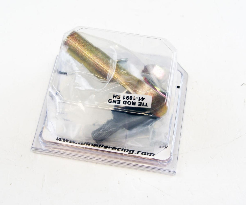TIE ROD END KIT OUTER, ALLBALLS 51-1096, Honda Pioneer 700 14-20, Pioneer 700 DELUXE 17-20, Pioneer 700-4 14-20, Pioneer 700-4 DELUXE 17-20