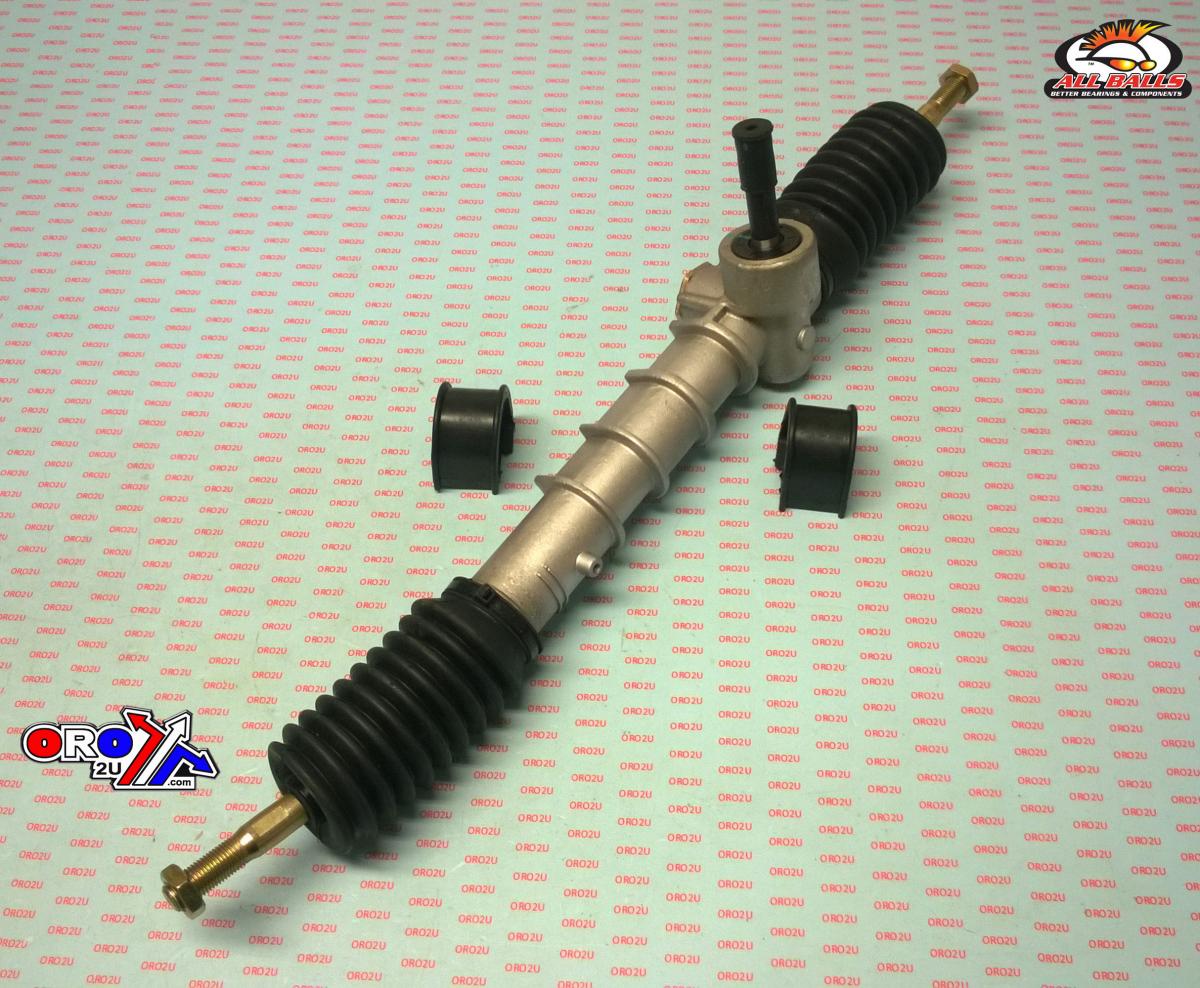 ALLBALLS STEERING RACK POLARIS RZR 900, ALLBALLS 51-4018