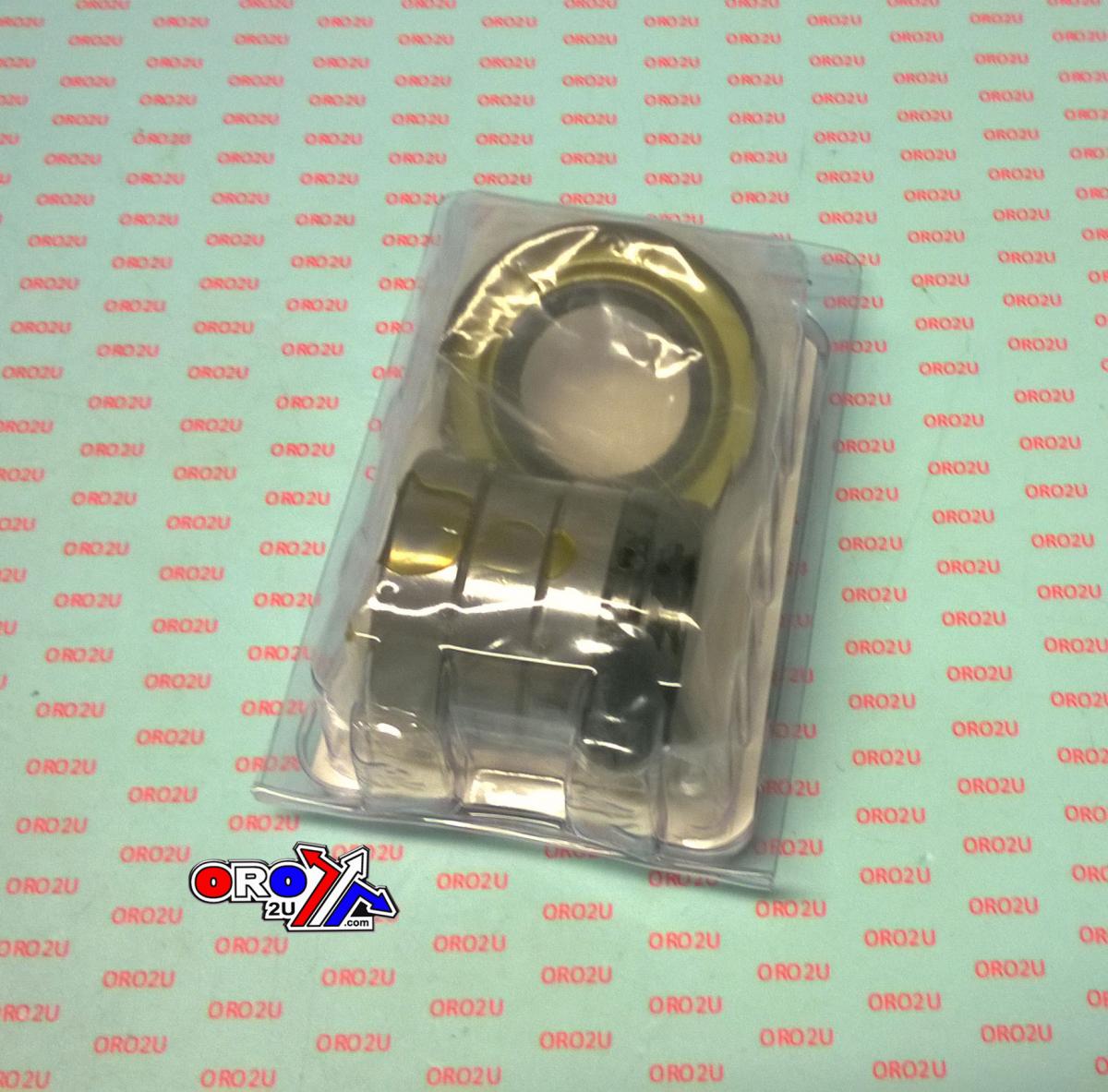 WHEEL BEARING KIT TRX350-500, BRONCO AT-06609 HONDA ATV