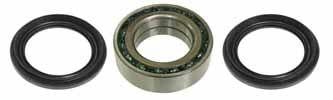 WHEEL BEARING KIT REAR 03-22 HONDA TRX650/680 RINCON, ALLBALLS 25-1480 ATV