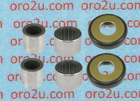 SWINGARM KIT LT230 LT250S AB, ALLBALLS 28-1085 SUZUKI
