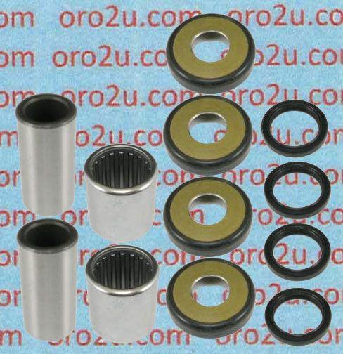 SWINGARM BEARING KIT ALLBALLS, ALLBALLS 28-1105 SUZUKI DR/DRZ250/350/650/XF650 90-20
