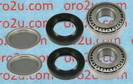 SWINGARM BEARING KIT ALLBALLS, ALLBALLS 28-1155 CAN-AM 500/650/SUZUKI LT-A/LT-F500