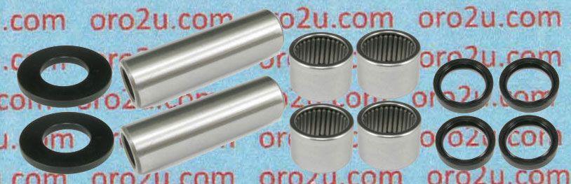 SWINGARM BEARING KIT ALLBALLS, ALLBALLS 28-1134 POLARIS PREDATOR 500 03-07