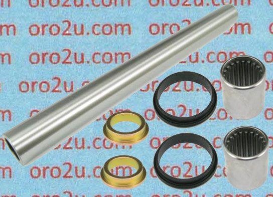 SWINGARM BEARING KIT ALLBALLS, ALLBALLS 28-1180 HONDA ATC 350X 85-86