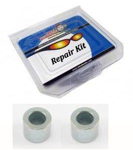 WHEEL SPACER KIT CR80 CR85, ALLBALLS 11-1001 HONDA, Honda CR80R 86-02, CR80RB 96-02, CR85R 03-07, CR85RB 03-07