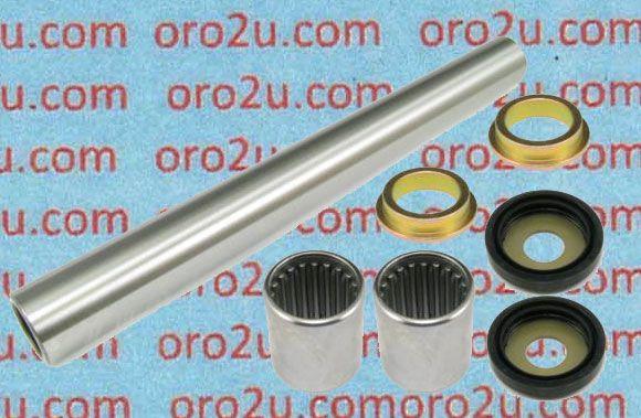 SWINGARM BEARING KIT ALLBALLS, ALLBALLS 28-1132 HONDA ATC200X 83-85