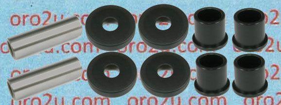 A-ARM KIT Upper/Lower TRX250R, ALLBALLS 50-1002 HONDA