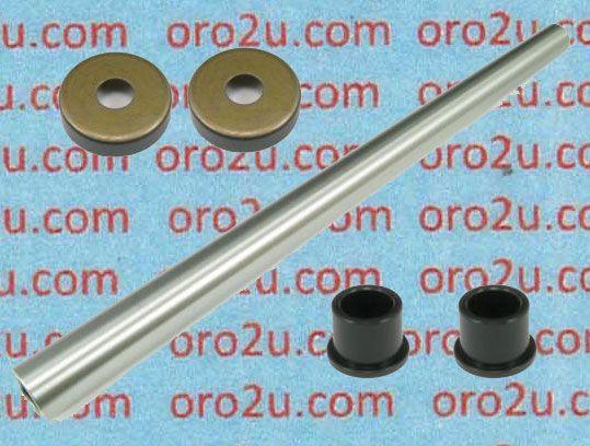 A-ARM KIT YFM660R RAPTOR 01-05, ALLBALLS 50-1004 YAMAHA