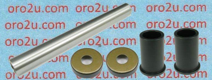SWINGARM BEARING KIT ALLBALLS, ALLBALLS 50-1011 YAMAHA YFM200/DT/IT/MX/YZ
