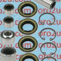 A-ARM KIT UPPER/LOWER, ALLBALLS 50-1012 KAWASAKI