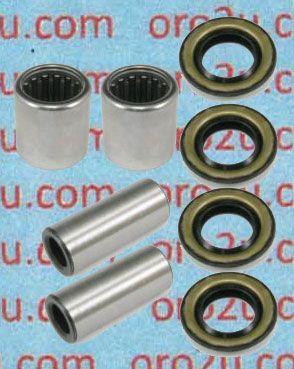A-ARM KIT KXF250 Tecate 1988, ALLBALLS 50-1013 KAWASAKI, 92046-1046, 42036-1183