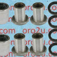 A-ARM KIT Arctic Cat 400 DVX UPPER, ALLBALLS 50-1014 CAT/KAW/SUZ