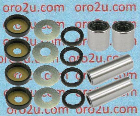 A-ARM KIT LT-250R 87-92, ALLBALLS 50-1018 SUZUKI