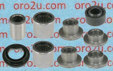 A-ARM KIT KVF650 Brute force, ALLBALLS 50-1031 KAWASAKI, KVF700 Prairie 04-06