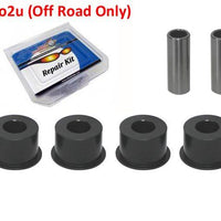 A-ARM KIT UPPER LOWER KLF, ALLBALLS 50-1040 KAW KVF