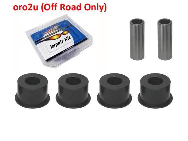 A-ARM KIT UPPER LOWER KLF, ALLBALLS 50-1040 KAW KVF