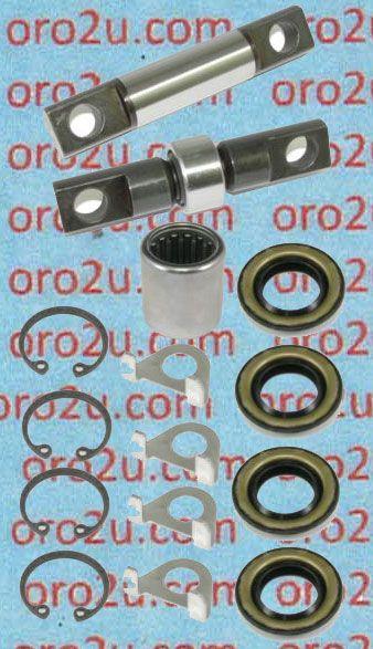 LOWER A-ARM SEAL KIT, ALLBALLS 50-1067 KAWASAKI
