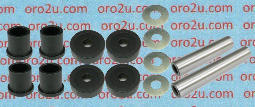 REAR INDEP. SUSP. KNUCKLE KIT, ALLBALLS 50-1041-K SUZUKI, LTA-450 X King Quad 07
