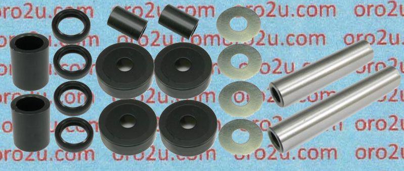 REAR INDEP. SUSP. KNUCKLE KIT, ALLBALLS 50-1045-K SUZUKI, LTA-450 X King Quad