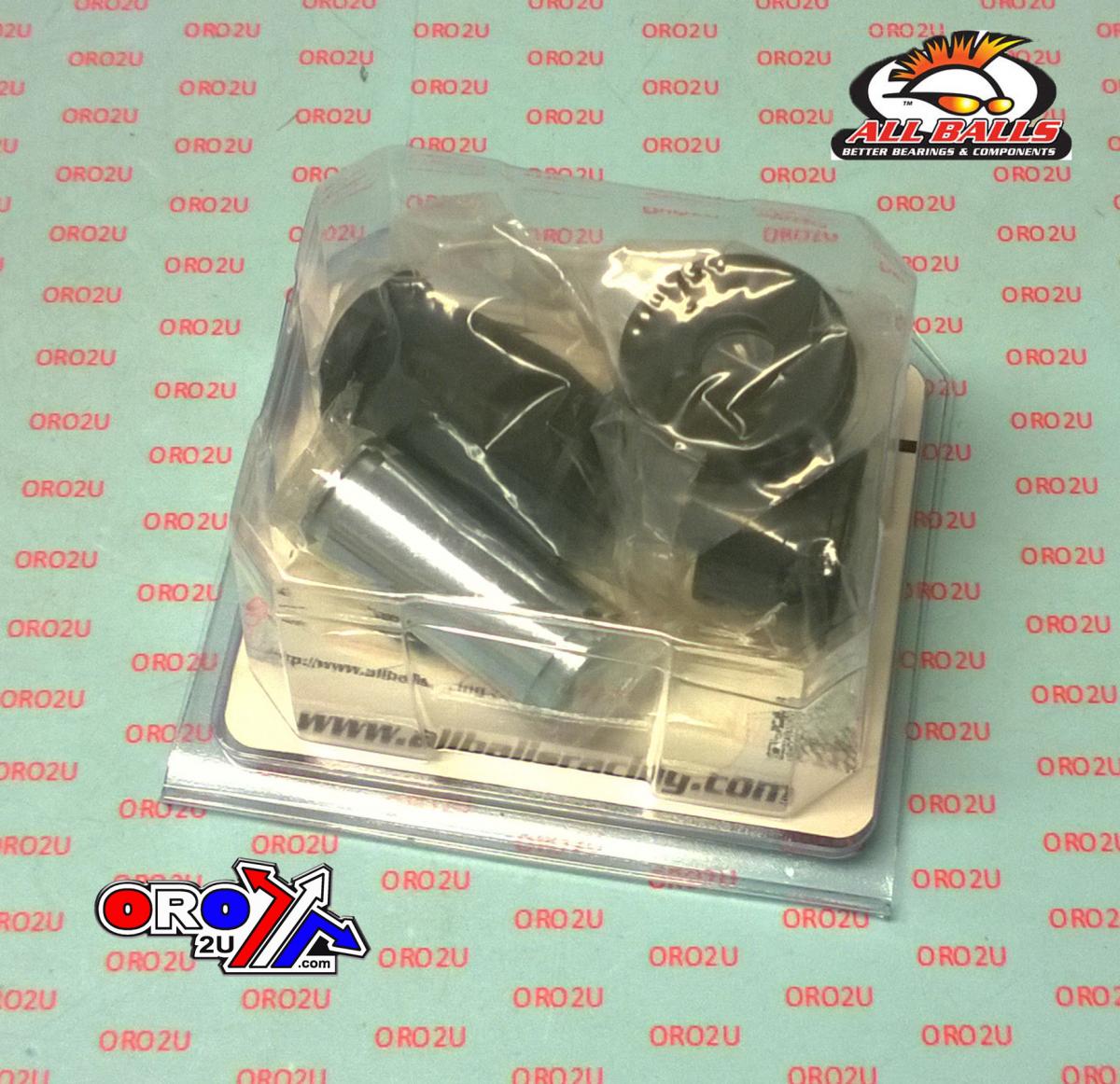 A-ARM LOWER KIT TERYX 4 4x4 800 14-19, ALLBALLS 50-1193 KAWASAKI