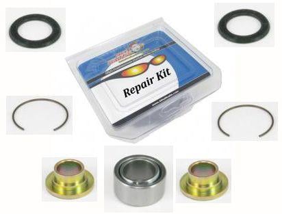 SHOCK BEARING / SEAL KIT, ALLBALLS 29-5059 KTM