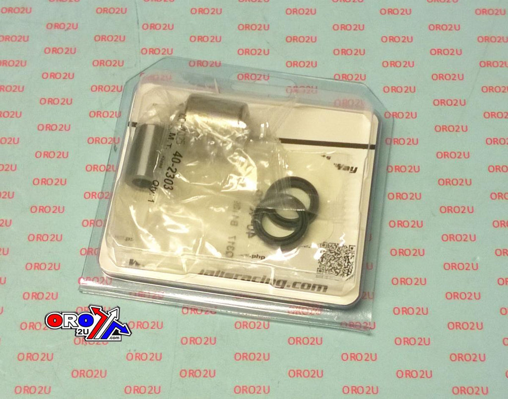 LOWER REAR SHOCK KIT YZ65 2018, ALLBALLS 29-5085, YAMAHA