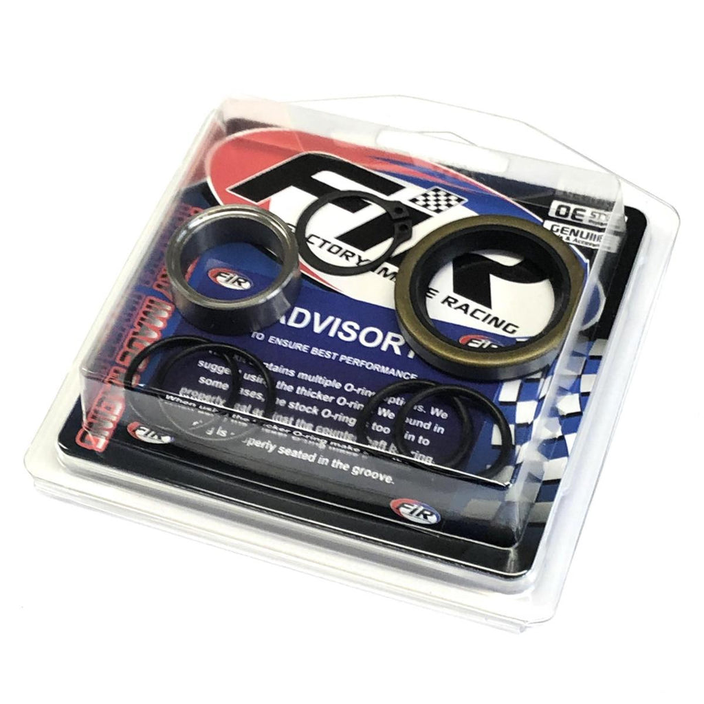 GR5 COUNTER SHAFT SEAL KIT KTM, FACTROY IMAGE RACING / HUSABERG, 25x32x11mm TITANIUM BUSH