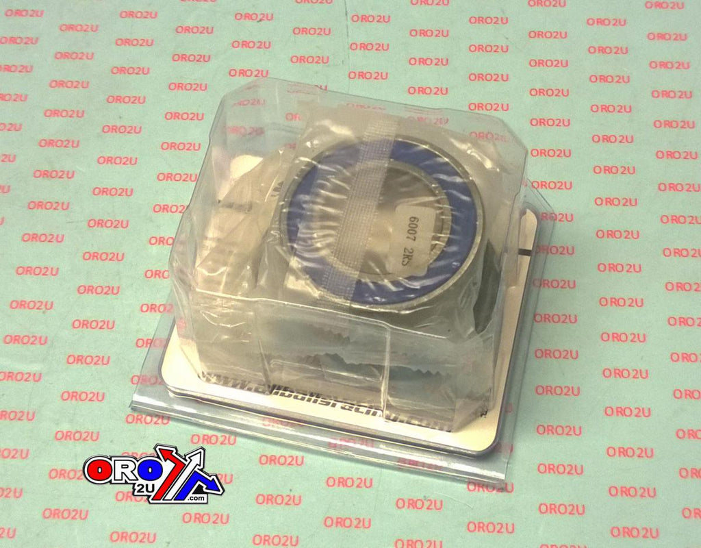 WHEEL BEARING KIT FRONT KUBOTU RTV 900-1140, ALLBALLS 25-1739 UTV