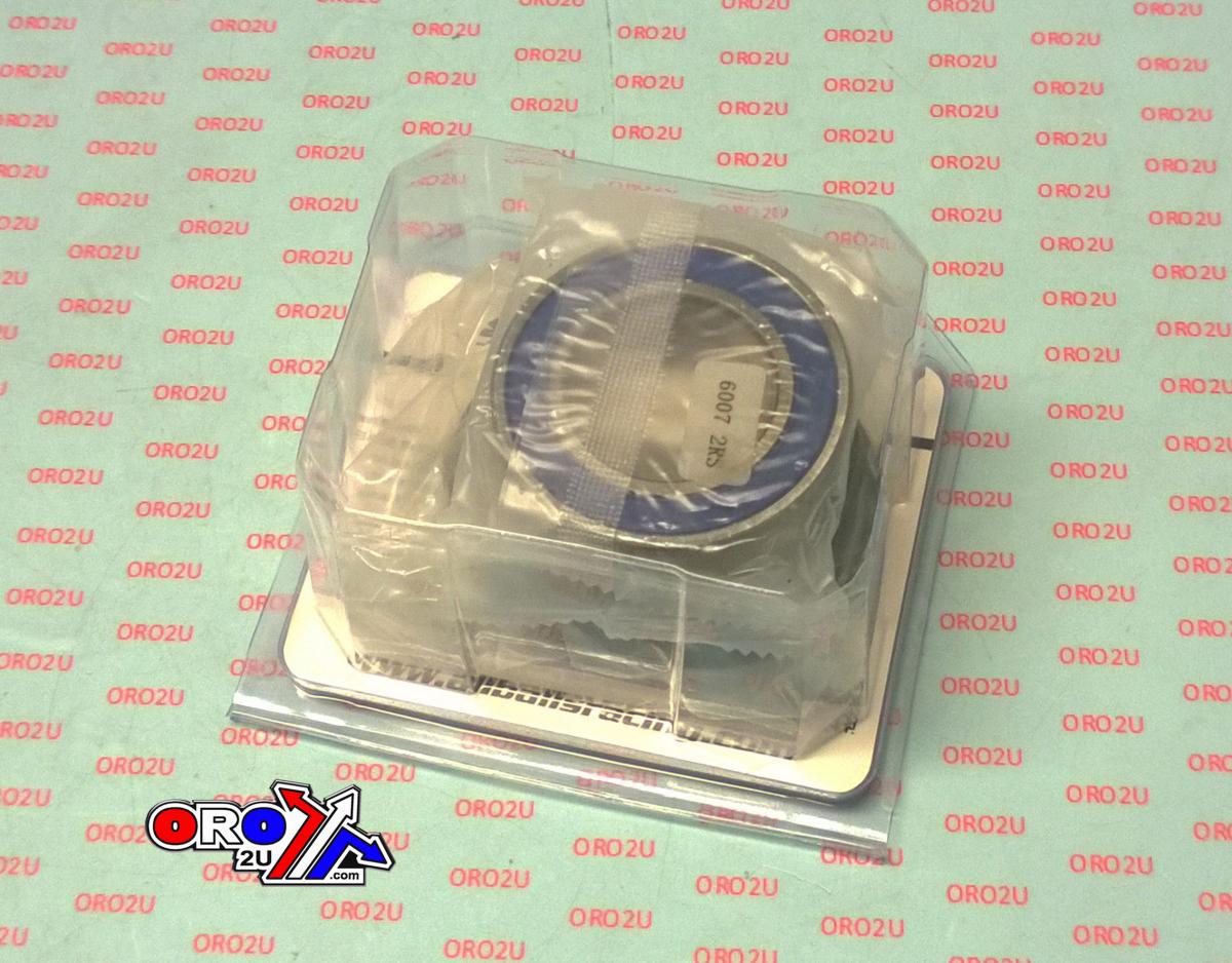 WHEEL BEARING KIT FRONT KUBOTU RTV 900-1140, ALLBALLS 25-1739 UTV