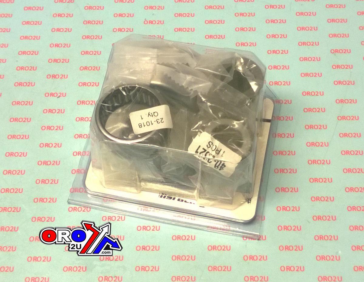 WHEEL BEARING KIT REAR 04-14 YAMAHA XV1700, ALLBALLS 25-1765 ROAD