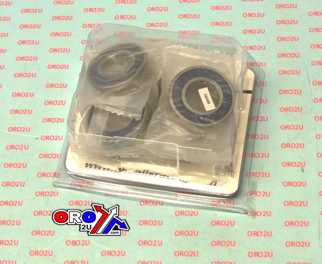 WHEEL BEARING KIT FRONT 18-22 HONDA GL1800 GOLDWING, ALLBALLS 25-1777 ROAD