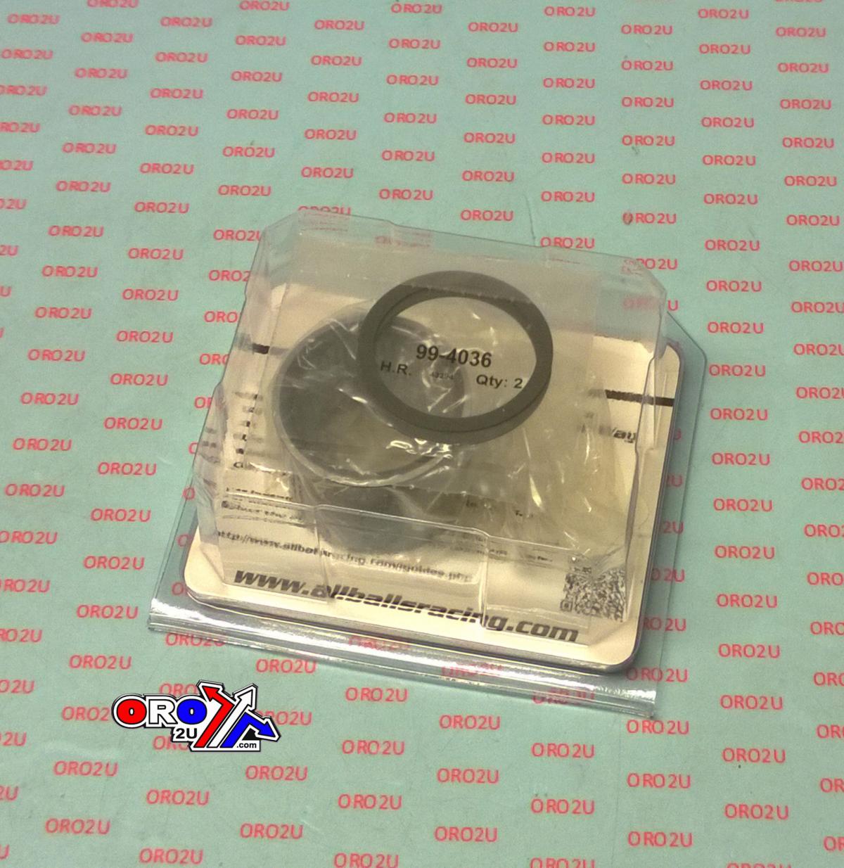 ONE WAY CLUTCH BEARING KIT, ALLBALLS 25-1782 CAN-AM