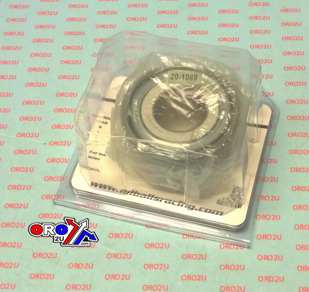 WHEEL BEARING KIT REAR 19-22 YAMAHA YXZ1000R, ALLBALLS 25-1787 ATV