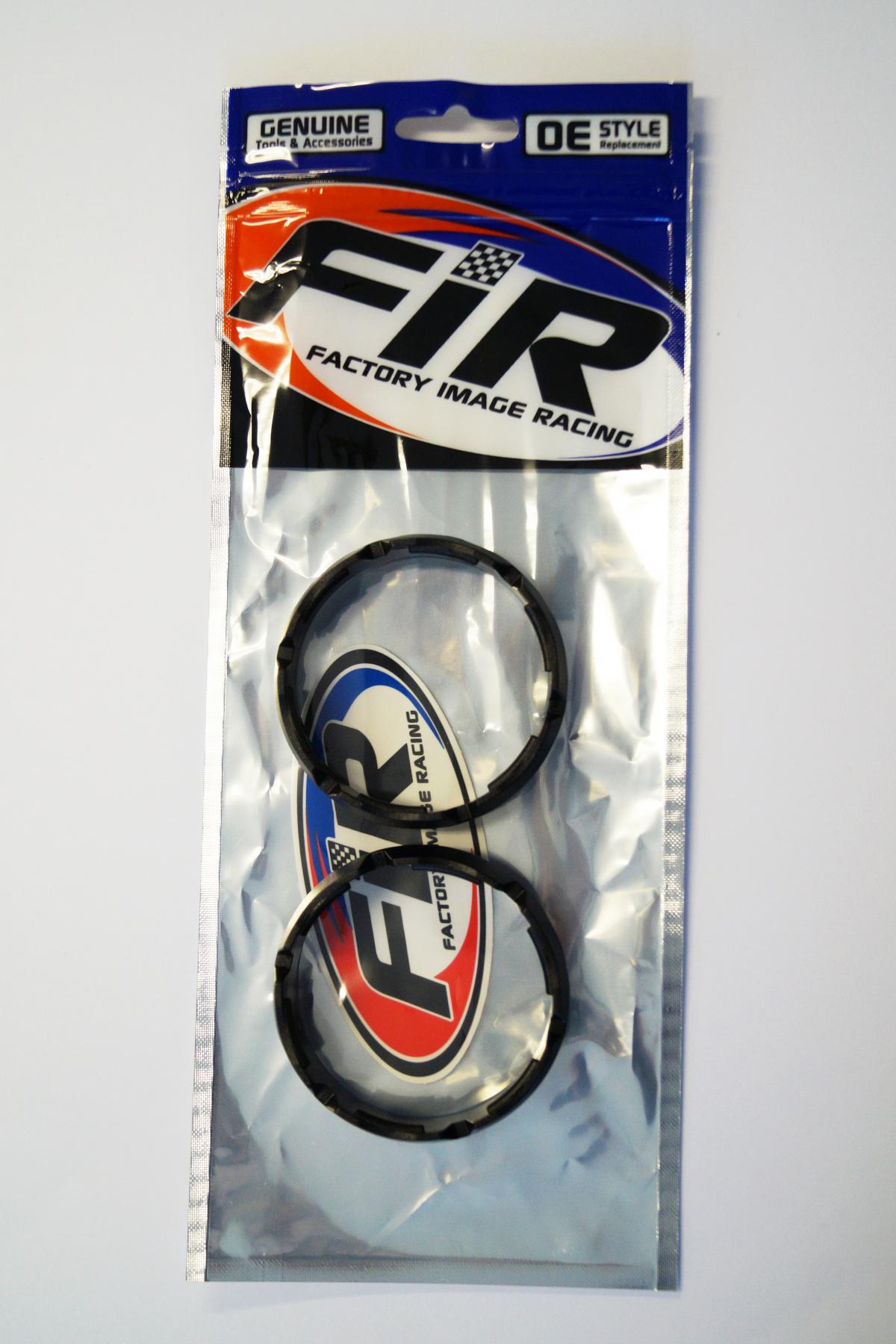 WP 62mm FORK PROTECTION RING BLACK, FIR ASOT-336, BLACK, 48600698