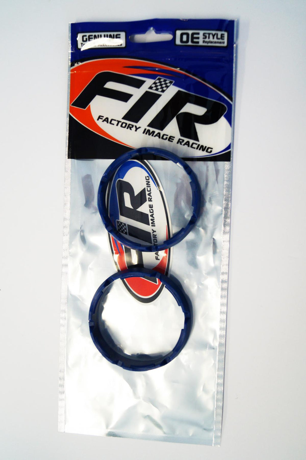 WP 62mm FORK PROTECTION RING BLUE, FIR ASOT-336, BLUE, 48600698