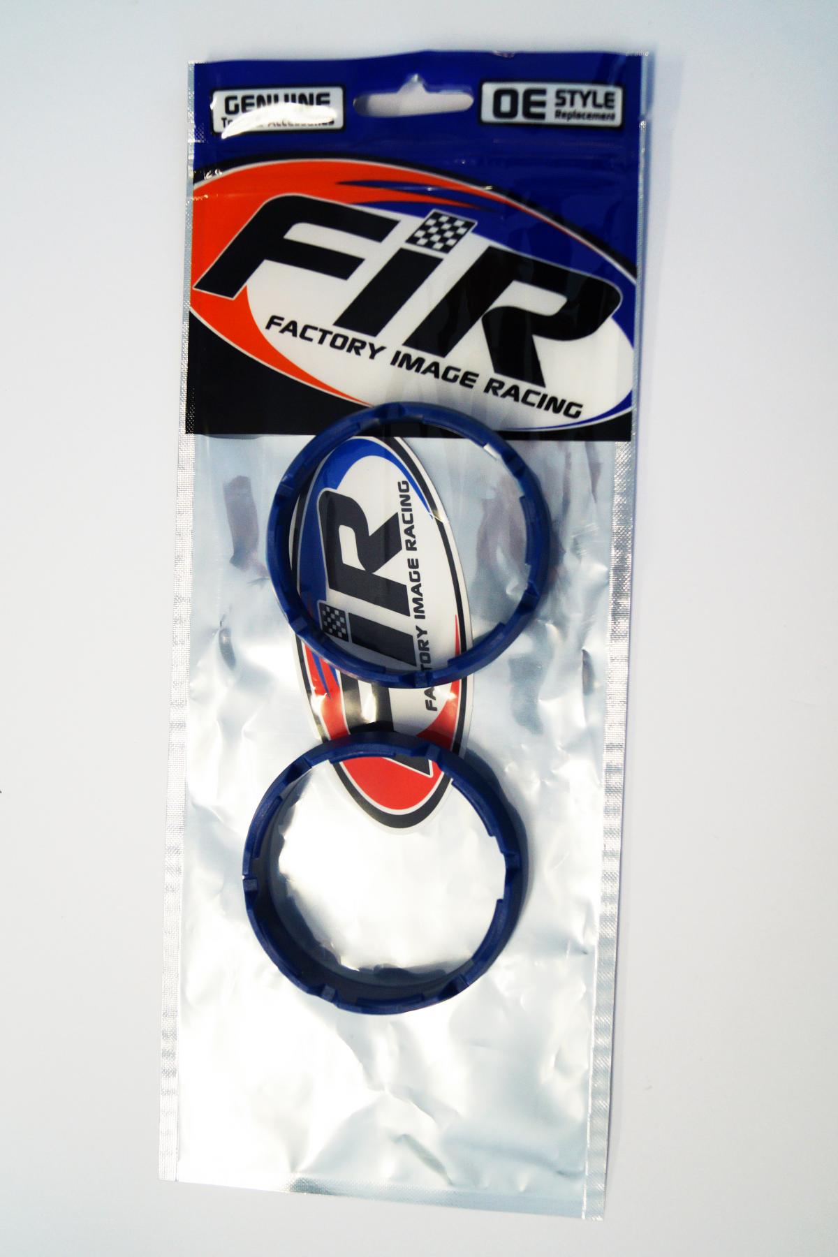 WP 62mm FORK PROTECTION RING BLUE, FIR ASOT-336, BLUE, 48600698