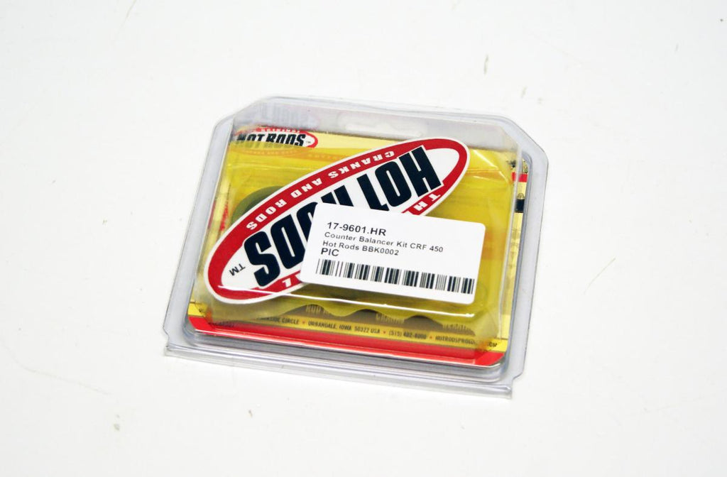 Counter Balancer Kit CRF 450, Hot Rods BBK0002