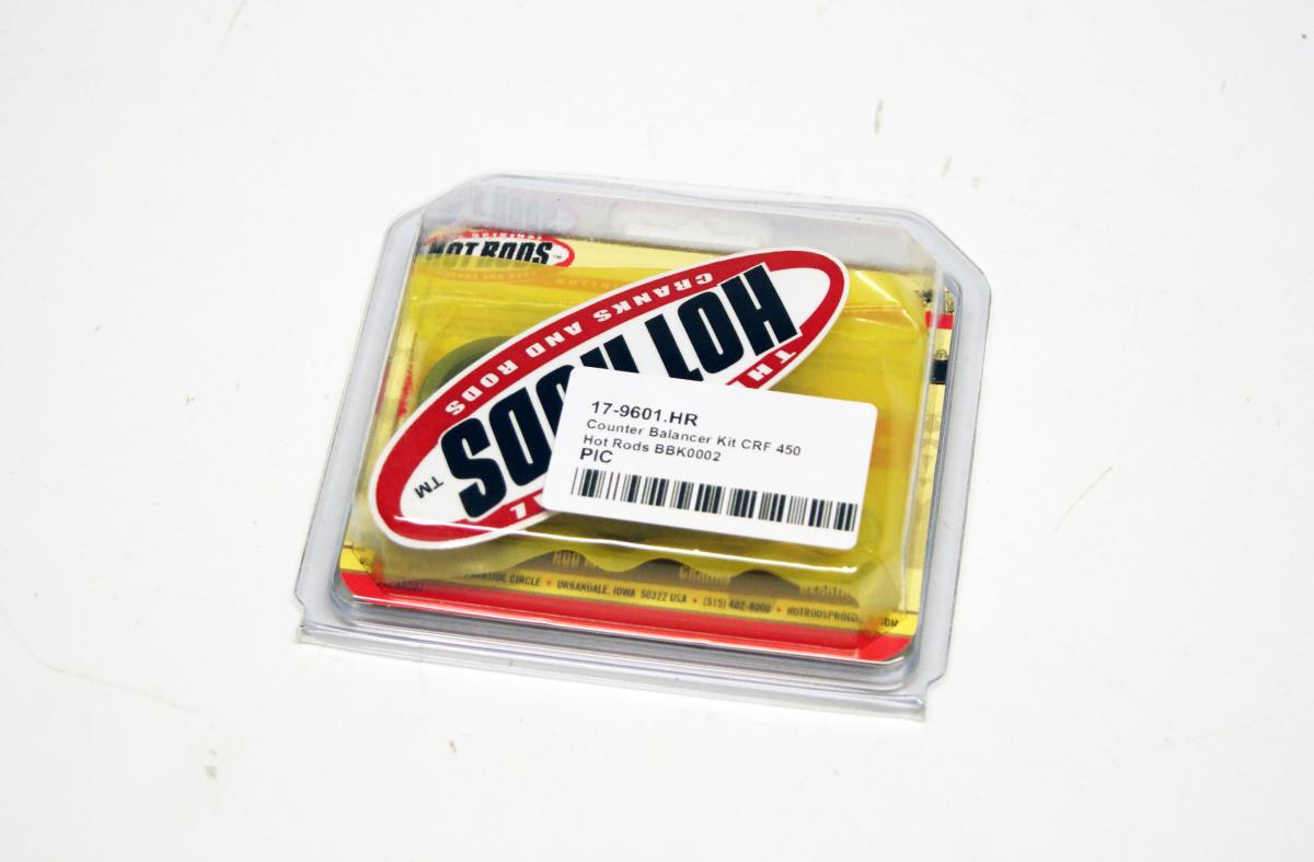 Counter Balancer Kit CRF 450, Hot Rods BBK0002