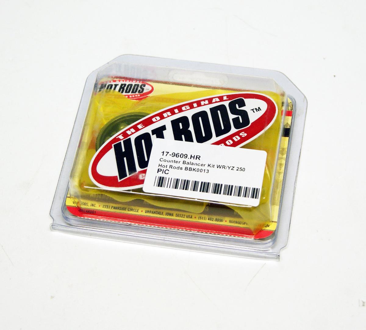 Counter Balancer Kit WR/YZ 250, Hot Rods BBK0013