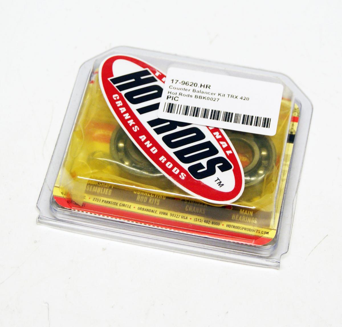 Counter Balancer Kit TRX 420, Hot Rods BBK0027